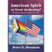 American Spirit or Great Awokening?: The Battle to Restore or Destroy Our Nation