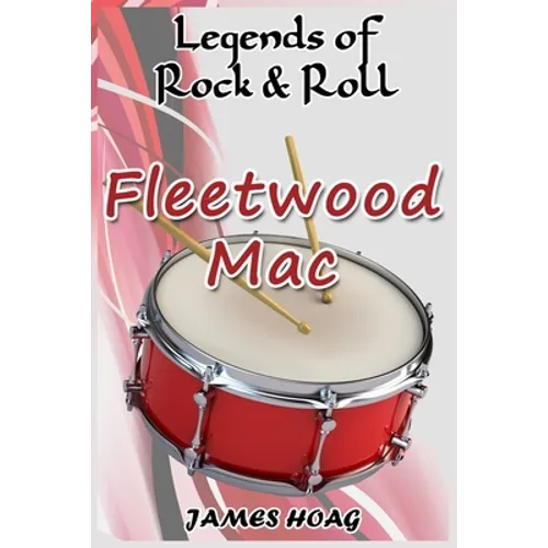 Legends of Rock & Roll - Fleetwood Mac