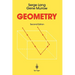 Geometry: A High School Course
