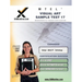 MTEL Visual Art Sample Test 17 Teacher Certification Test Prep Study Guide