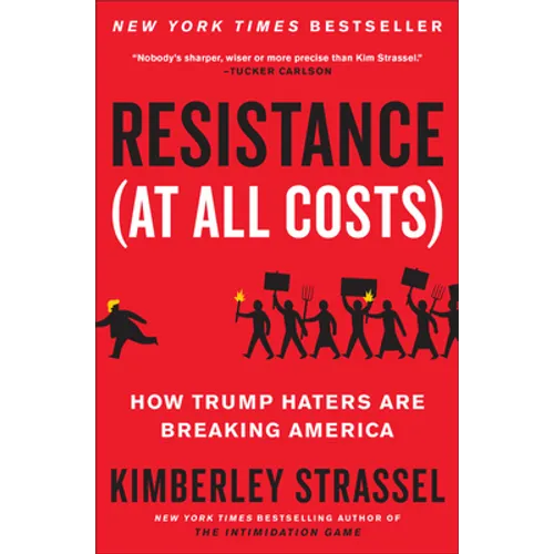 Resistance (At All Costs)