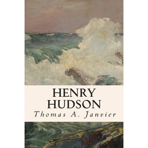 Henry Hudson