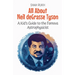 All About Neil deGrasse Tyson: A Kid's Guide to the Famous Astrophysicist