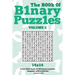 The Book Of Binary Puzzles 14x14 Volume 2