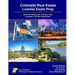 Colorado Real Estate License Exam Prep: All-in-One Review and Testing to Pass Colorado's PSI Real Estate Exam