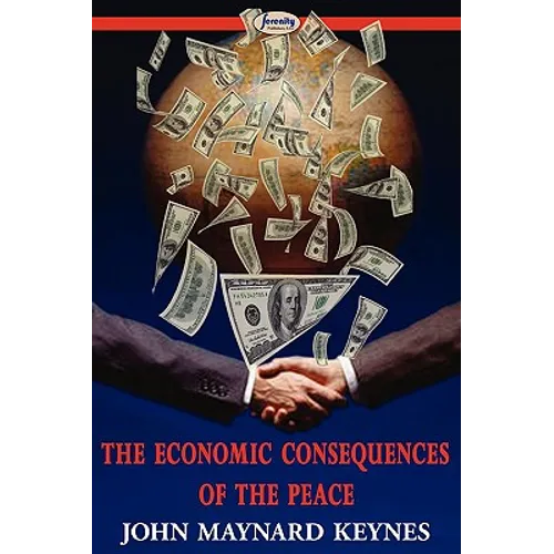 The Economic Consequences of the Peace