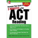 Increase Your Score in 3 Minutes a Day: ACT Reading