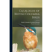 Catalogue of British Columbia Birds