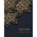 2025 2026 Planner: Achieve Your Goals and Make Every Day Count