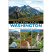 Backpacking Washington: From Volcanic Peaks to Rainforest Valleys