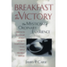 Breakfast at the Victory