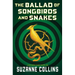 The Ballad of Songbirds and Snakes (a Hunger Games Novel)