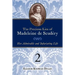 The Precious Lies of Madeleine de Scudéry: Her Admirable and Infuriating Life. Book 2