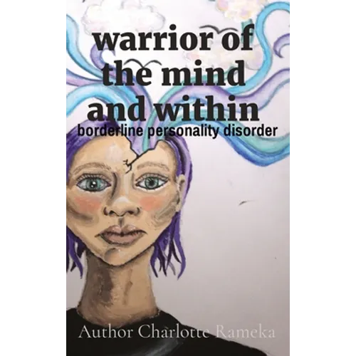 warrior of the mind and within