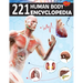 221 Human Body Parts Encyclopedia