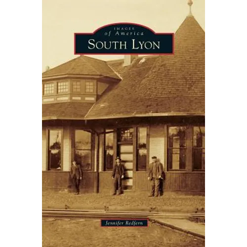 South Lyon