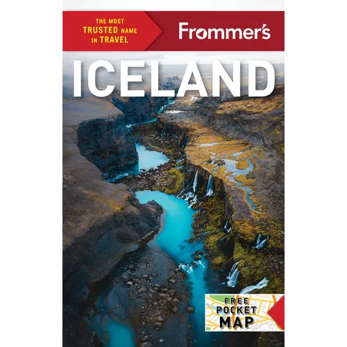 Frommer's Iceland