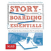 Storyboarding Essentials: Scad Creative Essentials (How to Translate Your Story to the Screen for Film, Tv, and Other Media)