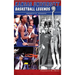Kansas University Basketball Legends