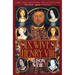 The Six Wives of Henry VIII