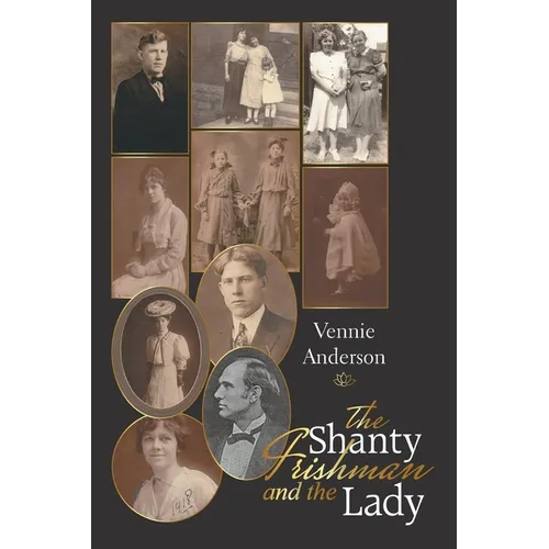The Shanty Irishman and the Lady