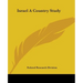 Israel A Country Study