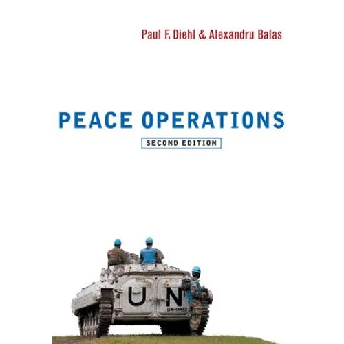 Peace Operations