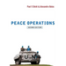 Peace Operations