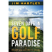 Seven Days in Golf Paradise: My Trip of a Lifetime to Ireland