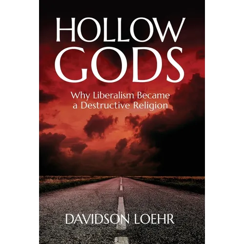 Hollow Gods