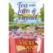 Tea with Jam & Dread