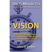 The 15 Minute Fix: VISION: Exercises Designed To Relieve Stress, Improve Cognitive Function, Increase Energy Levels, and Help You See Better