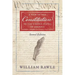 A View of the Constitution of the United States of America Second Edition