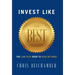Invest like the Best: The Low-Risk Road to High Returns