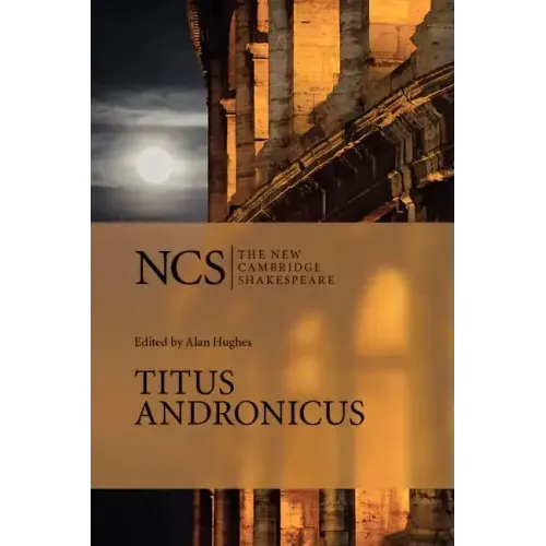 Ncs: Titus Andronicus 2ed