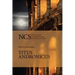 Ncs: Titus Andronicus 2ed