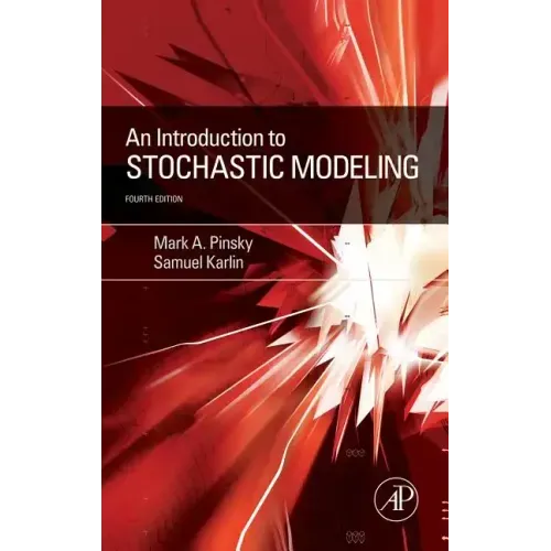 An Introduction to Stochastic Modeling