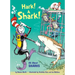 Hark! a Shark! All about Sharks