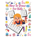 How to Draw for Kids: Unlimited Fun and Simple Step-by-Step Drawing Book for Kids to Learn to Draw