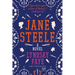 Jane Steele