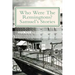 Who Were The Remingtons? Samuel's Stories: Samuel's Stories