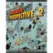 Framed Perspective Vol. 2: Technical Drawing for Shadows, Volume, and Characters