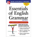 Essentials of English Grammar: A Quick Guide to Good English