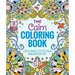 The Calm Coloring Book: Lovely Images to Set Your Imagination Free