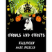 Ghouls and Ghosts: Follow Me Boys and Girls how many of these scarey and spooky Halloween themed mazes can you find your way through Desi