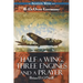 Half a Wing, Three Engines and a Prayer