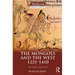 The Mongols and the West: 1221-1410