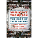 The Cost of These Dreams: Sports Stories and Other Serious Business