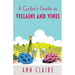 A Cyclist's Guide to Villains and Vines