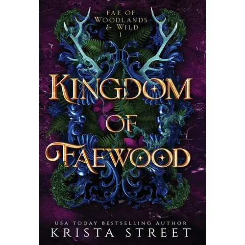 Kingdom of Faewood